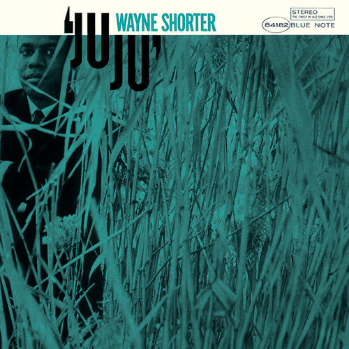 Wayne Shorter: Juju - UHQCD - COMPACT DISCS
