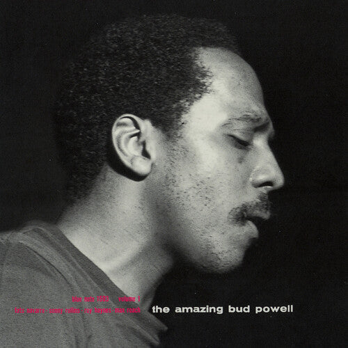 Bud Powell: The Amazing Bud Powell Vol. 1 - UHQCD - COMPACT DISCS