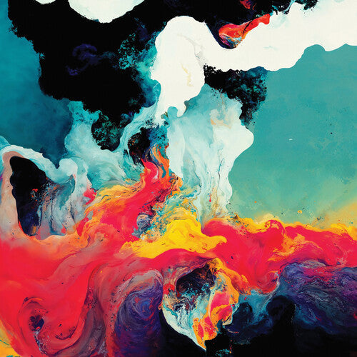 Rafiq Bhatia: Enviroments - VINYL LP