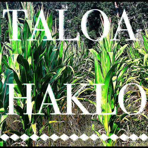 John Depriest: Taloa Haklo - COMPACT DISCS