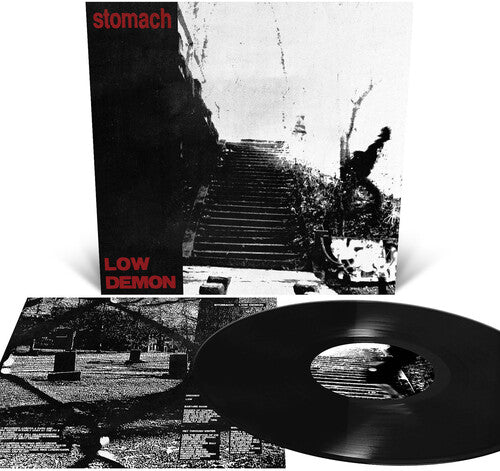 Stomach: Low Demon - VINYL LP