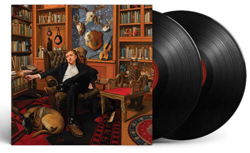 Tyler Childers: Snipe Hunter - VINYL LP