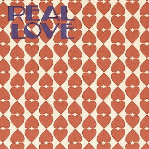 Jerk Boy / Vogel, Marcel: Real Love - 12-INCH SINGLE