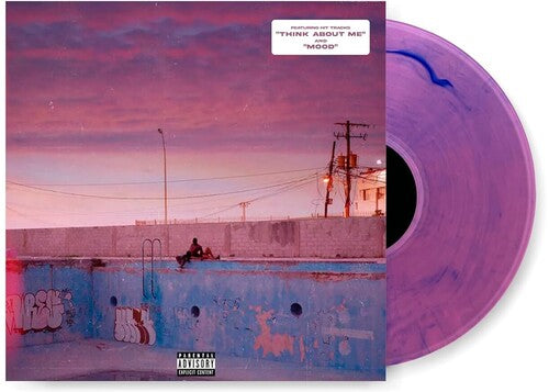 DVSN: Morning After - VINYL LP