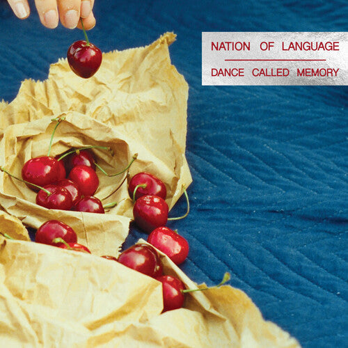 Nation of Language: Dance Called Memory - COMPACT DISCS