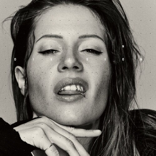Charlotte De Witte: No Division - 12-INCH SINGLE
