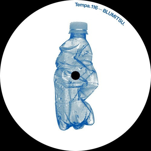 Blumitsu: Metamorphic - 12-INCH SINGLE