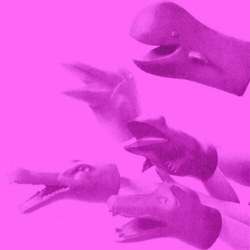 O$Vmv$M: Beach Road EP - 12-INCH SINGLE
