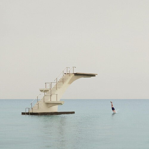Almost Monday: DIVE - VINYL LP
