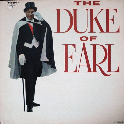 Gene Chandler: The Duke Of Earl - COMPACT DISCS