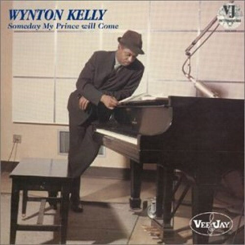 Wynton Kelly: Someday My Prince - COMPACT DISCS