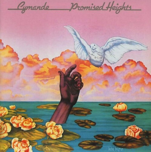Cymande: Promised Heights - COMPACT DISCS