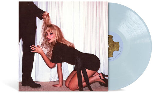 Sabrina Carpenter: Man's Best Friend - VINYL LP