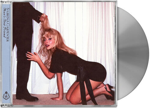 Sabrina Carpenter: Man's Best Friend - COMPACT DISCS
