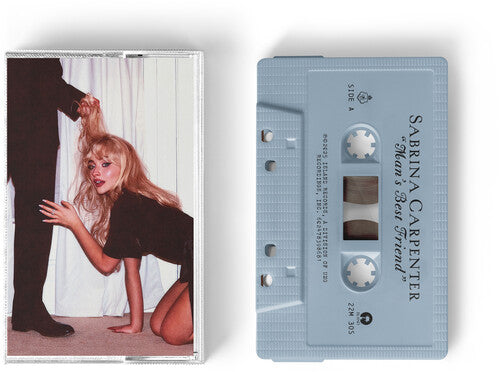 Sabrina Carpenter: Man's Best Friend - CASSETTES