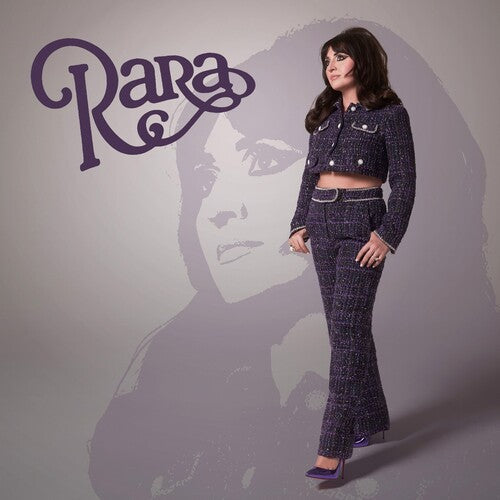 Rara: Rara - COMPACT DISCS