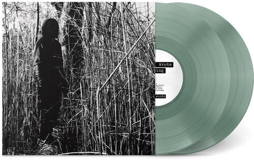 Billy Woods: Today, I Wrote Nothing (10 Year Anniversary) - VINYL LP