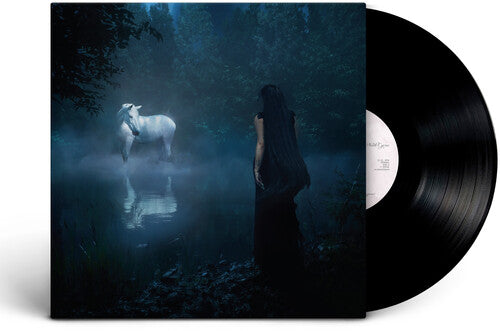 Noah Cyrus: I Want My Loved Ones To Go With Me - VINYL LP