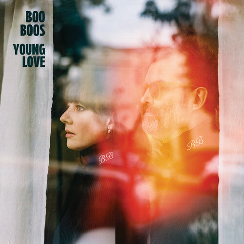 Boo Boos: Young Love - VINYL LP