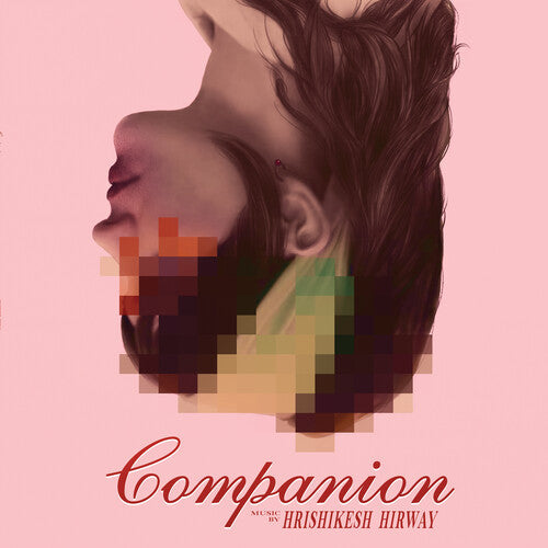 Hrishikesh Hirway: Companion (Original Soundtrack) - VINYL LP