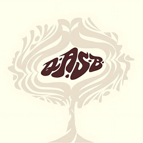 Q.a.S.B.: Q.A.S.B. - VINYL LP