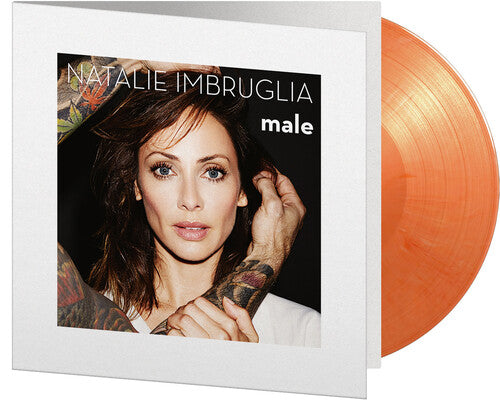 Natalie Imbruglia: Male - VINYL LP