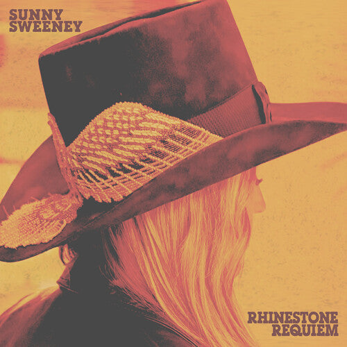 Sunny Sweeney: Rhinestone Requiem - COMPACT DISCS