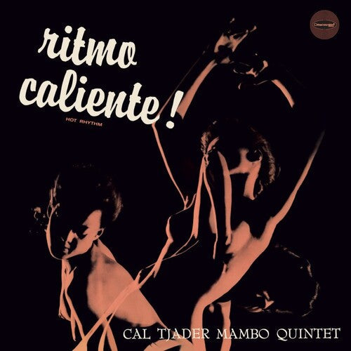 Cal Tjader: Ritmo Caliente - Limited 180-Gram Vinyl with Bonus Tracks - VINYL LP