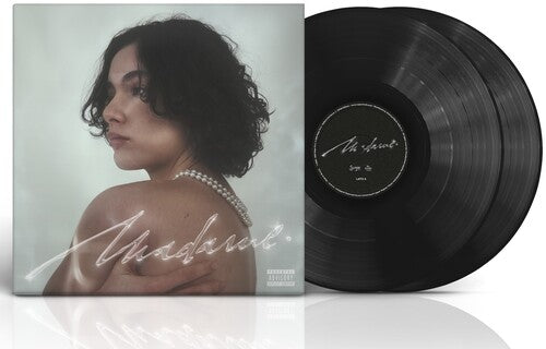 Madame: Madame - VINYL LP