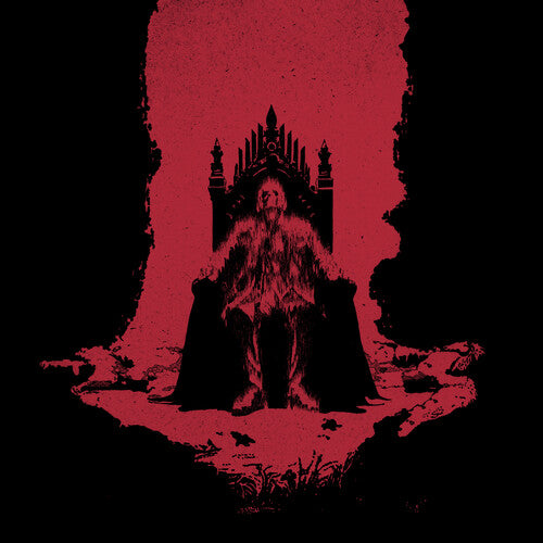 Fit for a King: Lonely God - COMPACT DISCS