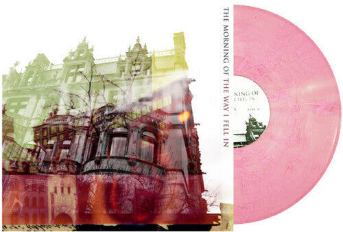 The Morning Of: The Way I Fell In - VINYL LP