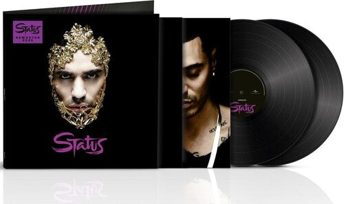 Marracash: Status - Remaster 2025 - VINYL LP
