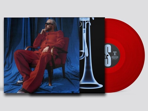 Shablo: Manifesto - VINYL LP