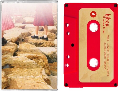 Hibou: It Seems to Me - CASSETTES