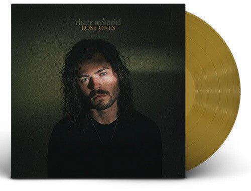 Chase McDaniel: Lost Ones - VINYL LP