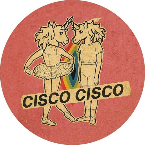 Cisco Cisco: The Heat - 12-INCH SINGLE
