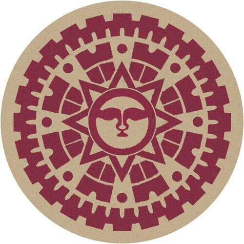Mita Gami & Garden City Movement: Untouchable - 12-INCH SINGLE