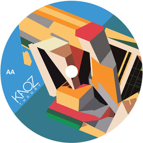 Tuccillo: First Summer - 12-INCH SINGLE