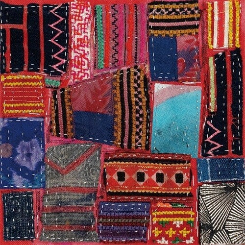 Hideo 'Irama' Inoura (the Killer Stone): Walk / Civilization Feat.B.D. - 7-INCH SINGLE