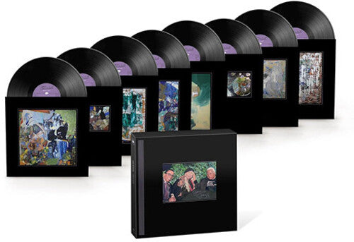 Joni Mitchell: Joni's Jazz - VINYL LP