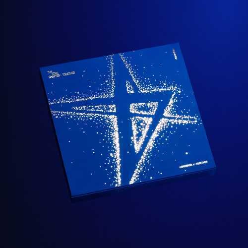 TOMORROW X TOGETHER: The Star Chapter: TOGETHER [Starlight Ver.] - COMPACT DISCS