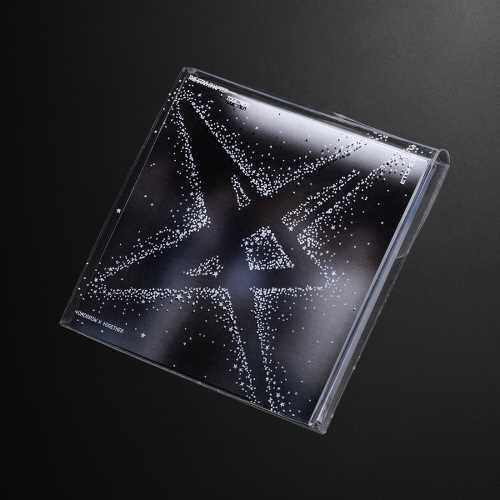 TOMORROW X TOGETHER: The Star Chapter: TOGETHER [Etched Ver.] - COMPACT DISCS