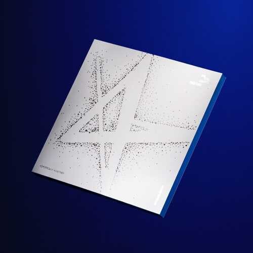 TOMORROW X TOGETHER: The Star Chapter: TOGETHER [Awake Ver.] - COMPACT DISCS