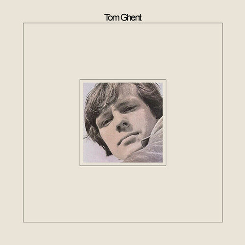 Tom Ghent: Tom Ghent - COMPACT DISCS