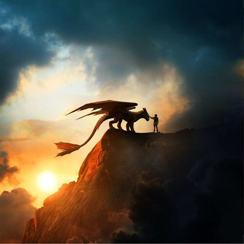 John Powell: How To Train Your Dragon (Original Soundtrack) - VINYL LP
