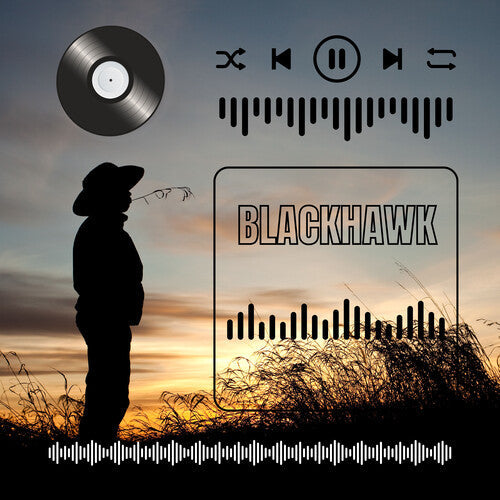 BlackHawk: BlackHawk - Five Greatest Hits - COMPACT DISCS