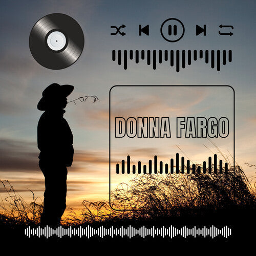 Donna Fargo: Donna Fargo - Greatest Hits - COMPACT DISCS