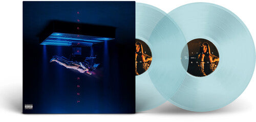 Teyana Taylor: Escape Room - VINYL LP