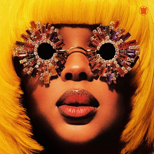 Lady Wray: Cover Girl - VINYL LP