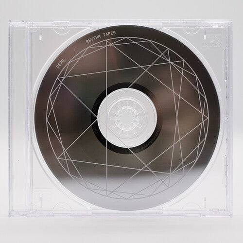 Deru: Rhythm Tapes - COMPACT DISCS